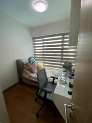 Kingsford Waterbay (D19), Apartment #498642901
